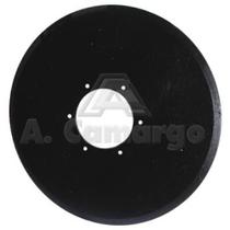Disco reto 20lx5,00x124x6f - plantadeira tatu Disco reto 20lx5,00x124x6f - plantadeira tatu