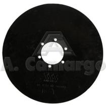DISCO RETO Nº 04.0536 - DISCO RETO Nº 04.0536 -