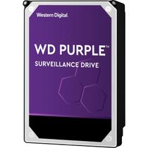 Disco rigido 8tb wd85purz p/ cftv sata 3,5pol intelbras