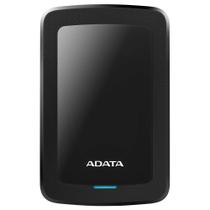 Disco rígido ADATA 2TB externo portátil USB 3.1 AES de 256 bits