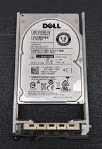 Disco rígido Dell 87GNY 1,2 TB 10K SAS 6 Gbps 2,5" Disco rígido Dell 87GNY 1,2 TB 10K SAS 6 Gbps 2,5"