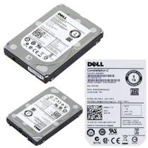 Disco rígido Dell WF12F 1 TB 7,2k 2,5" SATA 6 Gbps com bandeja R