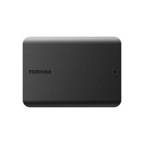 Disco Rigido Externo 2.5 Pol Toshiba Canvio Basics Hdtb540Xk3Ca 4 Tb Preto