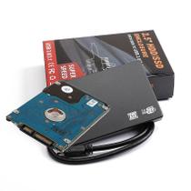 Disco rígido externo 2TB HDD USB 3.0 Disco de armazenamento - Generic