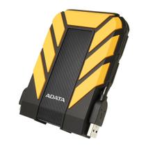 Disco rígido externo ADATA HD710 Pro 2TB USB 3.1 IP68 Amarelo Disco rígido externo ADATA HD710 Pro 2TB USB 3.1 IP68 Amarelo