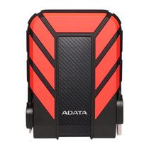 Disco rígido externo ADATA HD710 Pro 2TB vermelho IP68 Disco rígido externo ADATA HD710 Pro 2TB vermelho IP68