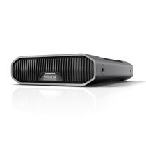 Disco rígido externo de mesa SanDisk Professional 6TB USB-C Disco rígido externo de mesa SanDisk Professional 6TB USB-C