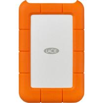 Disco rígido externo lacie 1tb rugged usb-c 3.2 stfr1000800