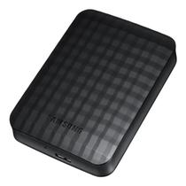 Disco rígido externo M3 Portable 2TB - Preto