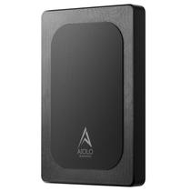 Disco rígido externo portátil Aiolo Innovation 320GB USB 3.0