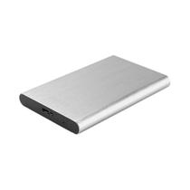 Disco Rígido Externo Portátil De 1TB USB 3.0 Em Metal De 2,5 Polegadas Para Macbook, Tablet E PC, Disco Rígido Externo Portátil De 1TB USB 3.0 Em Metal De 2,5 Polegadas Para Macbook, Tablet E PC,