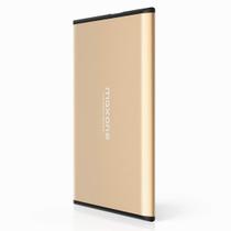 Disco rígido externo portátil Maxone 500GB USB 3.0 para PC/Mac
