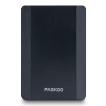 Disco rígido externo portátil PASKOO 1TB USB 3.0