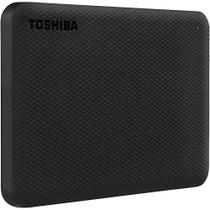 Disco rígido externo portátil Toshiba Canvio Advance 2TB Disco rígido externo portátil Toshiba Canvio Advance 2TB