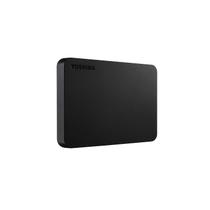Disco rígido externo portátil Toshiba Canvio Basics 1TB