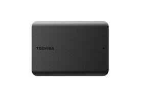 Disco rígido externo portátil Toshiba Canvio Basics 4TB
