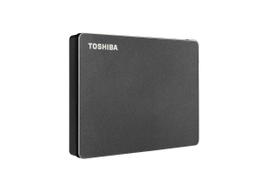 Disco rígido externo portátil Toshiba Canvio Gaming 2TB