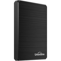 Disco rígido externo portátil UnionSine 1TB USB 3.0