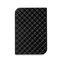 Disco rígido externo portátil Verbatim 1TB USB 3.0 preto Disco rígido externo portátil Verbatim 1TB USB 3.0 preto
