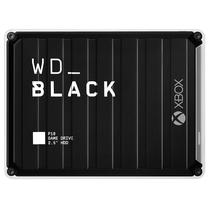 Disco rígido externo portátil WD_BLACK 2TB P10 Game Drive Disco rígido externo portátil WD_BLACK 2TB P10 Game Drive
