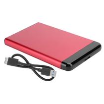 Disco rígido externo Qiilu 8Tb/4Tb/2Tb USB3.0 2.5" SATA HDD/SSD Disco rígido externo Qiilu 8Tb/4Tb/2Tb USB3.0 2.5" SATA HDD/SSD