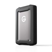 Disco rígido externo SanDisk Professional 5TB G-Drive ArmoraTD