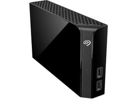 Disco rígido externo Seagate Backup Plus Hub 4TB USB 3.0 Disco rígido externo Seagate Backup Plus Hub 4TB USB 3.0