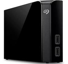 Disco rígido externo Seagate Backup Plus Hub 6TB USB 3.0 Disco rígido externo Seagate Backup Plus Hub 6TB USB 3.0