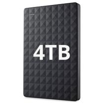 Disco rígido externo Seagate Expansion 4TB Disco rígido externo Seagate Expansion 4TB