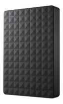 Disco Rígido Externo Seagate Expansion Stea2000400 2tb Preto