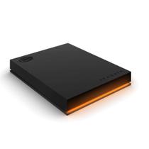 Disco rígido externo Seagate FireCuda Gaming 1TB USB 3.2 Gen 1