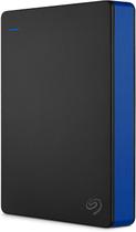 Disco rígido externo Seagate Game Drive 2TB para PS4 USB 3.0 Disco rígido externo Seagate Game Drive 2TB para PS4 USB 3.0