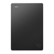 Disco rígido externo Seagate Portable de 1 TB para PC e Mac