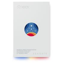 Disco rígido externo Seagate Starfield Special Edition 2TB