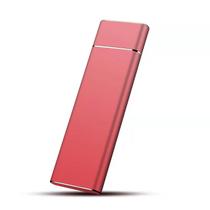Disco rígido externo SSD de 4 TB móvel sólido estado sólido externo portátil de alta velocidade móvel sólido unidade tipo-c 3.0