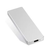 Disco rígido externo SSD de 4 TB móvel sólido estado sólido externo portátil de alta velocidade móvel sólido unidade tipo-c 3.0