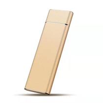 Disco rígido externo SSD de 4 TB móvel sólido estado sólido externo portátil de alta velocidade móvel sólido unidade tipo-c 3.0