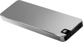 Disco rígido externo SSD portátil 2TB USB 3.1 Type-C - Marca Própria