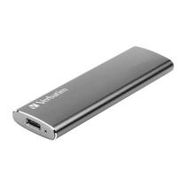 Disco rígido externo SSD portátil Verbatim Vx500 2TB USB 3.1