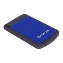 Disco rígido externo Transcend StoreJet 25H3B 1TB USB 3.1 Azul