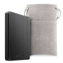 Disco rígido externo UnionSine 1TB USB 3.0 HDD portátil
