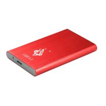 Disco rígido externo USB 3.0 1TB 2TB 2.5" para PC com Windows