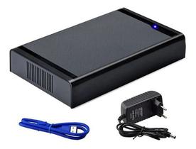 Disco Rígido Externo Usb 3.0 2tb Hd Portátil - Pc/note/console