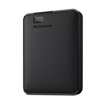 Disco rígido externo WD Elements 6TB USB 3.2 Gen 1/USB 3.0 Disco rígido externo WD Elements 6TB USB 3.2 Gen 1/USB 3.0