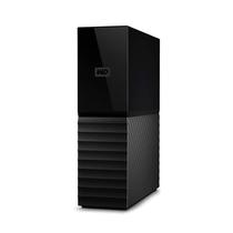 Disco rígido externo Western Digital My Book 6TB USB 3.0 Disco rígido externo Western Digital My Book 6TB USB 3.0