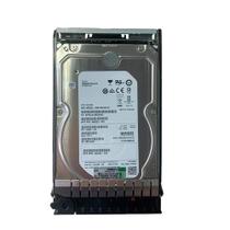 Disco Rigido HD 1TB HPE 3,5pol (LFF) 671148-001