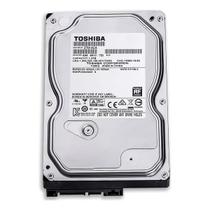 Disco Rígido HD Interno 1TB Toshiba Sata III 3.5" 32mb 6Gb/s