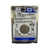 Disco Rigido Hd Interno 500gb Wd5000lpcx Western Digital Blue Pc Notebook