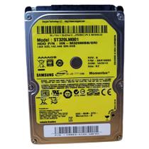 Disco Rigido Hd Interno Samsung 320gb St320lm001 Sata 25 Compartivel Pc Notebook e Tv E Som
