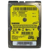 Disco Rigido Hd Interno Samsung 80gb 2,5 Sata Diversos Modelos